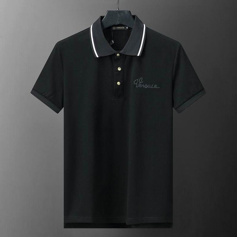 Versace Men's Polo 38